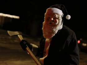 Silent Night, Bloody Night 2: Revival