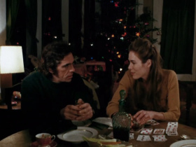 Silent Night, Bloody Night