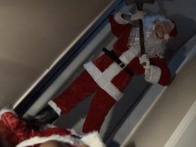 Silent Night, Bloody Night 3