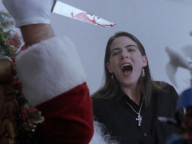 Silent Night, Deadly Night 3: Better Watch Out!