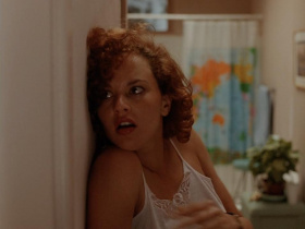 Silent Night Deadly Night 4: Initiation