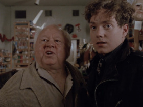 Silent Night, Deadly Night 5: The Toy Maker