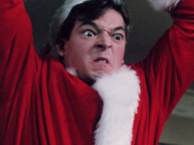 Silent Night, Deadly Night Part 2