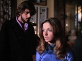 Simon, King of the Witches