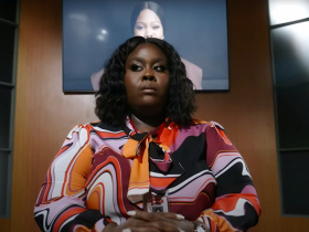 Single Black Female 2: Simone's Revenge