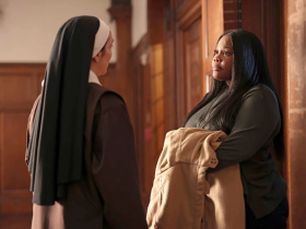 Single Black Female 3: The Final Chapter