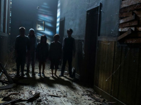 Sinister 2