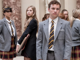 Slaughterhouse Rulez