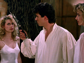 Slave Girls from Beyond Infinity