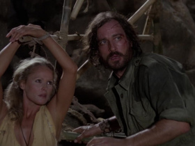 Slave of the Cannibal God