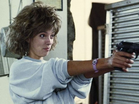 Sleepaway Camp III: Teenage Wasteland