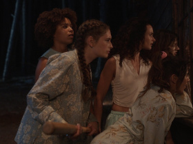 Slumber Party Massacre