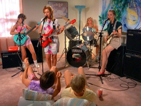 Slumber Party Massacre II