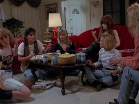 Slumber Party Massacre III