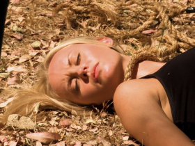 Snow White: A Deadly Summer