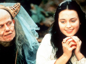 Snow White: A Tale of Terror