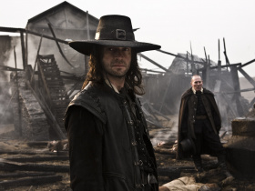 Solomon Kane