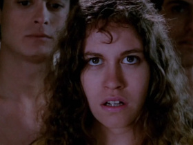 Someone Is Watching You