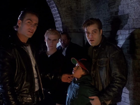 Sometimes They Come Back