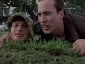 Sometimes They Come Back... Again