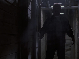 Sometimes They Come Back... for More