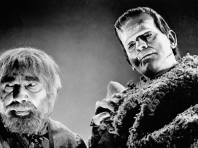 Son of Frankenstein