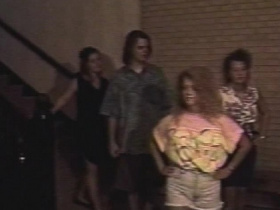 Sorority Babes in the Dance-A-Thon of Death