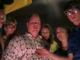 Sorority Babes in the Slimeball Bowl-O-Rama