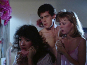 Sorority House Massacre