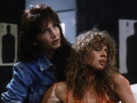 Sorority House Massacre III: Hard to Die