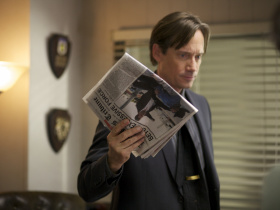 Sorority Party Massacre