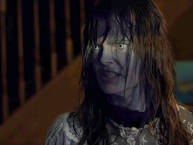 Sorry About the Demon