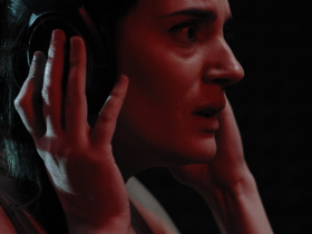 Sound of Silence