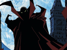 Spawn