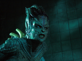 Species: The Awakening