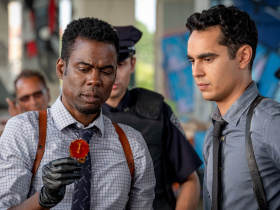 Spiral: From the Book of Saw