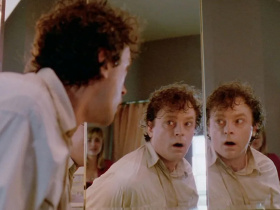 Spontaneous Combustion