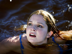 Spring Break Shark Attack