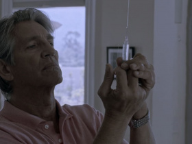 Stalked by My Doctor