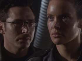 Starship Troopers 2: Hero of the Federation