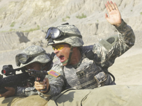 Stir of Echoes: The Homecoming