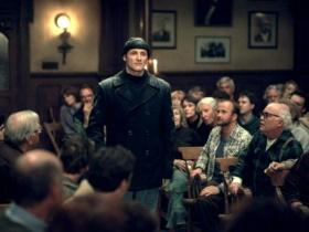 Storm of the Century