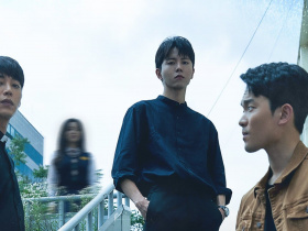 Strange School Tales