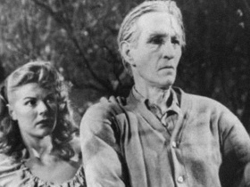 Strangler of the Swamp