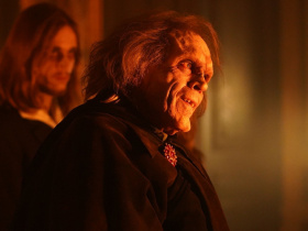 Subspecies V: Blood Rise