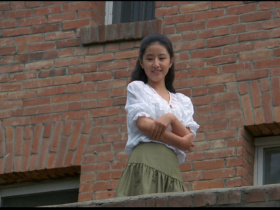 Suddenly in the Dark