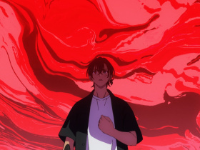 Summer Time Rendering