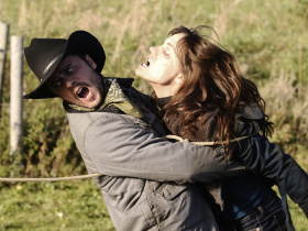 Survival of the Dead