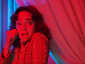 Suspiria