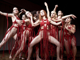 Suspiria